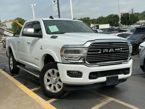 Photos of 2020 Ram 2500 Laramie for sale in Indianapolis, IN at Indy Auto Man - Indianapolis