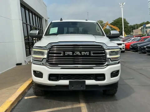 Another view of 2020 Ram 2500 Laramie for sale in Indianapolis, IN at Indy Auto Man - Indianapolis