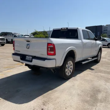 Another view of 2020 Ram 2500 Laramie for sale in Indianapolis, IN at Indy Auto Man - Indianapolis