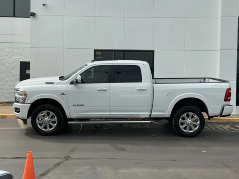 More photos of 2020 Ram 2500 Laramie at Indy Auto Man - Indianapolis, IN