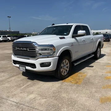 Photos of 2020 Ram 2500 Laramie for sale in Indianapolis, IN at Indy Auto Man - Indianapolis