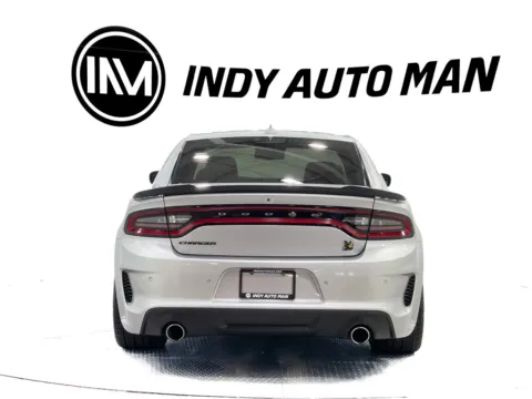 More photos of 2021 Dodge Charger R/T Scat Pack Widebody at Indy Auto Man - Indianapolis, IN