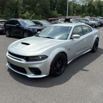 Photos of 2021 Dodge Charger R/T Scat Pack Widebody for sale in Indianapolis, IN at Indy Auto Man - Indianapolis