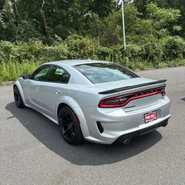 More photos of 2021 Dodge Charger R/T Scat Pack Widebody at Indy Auto Man - Indianapolis, IN
