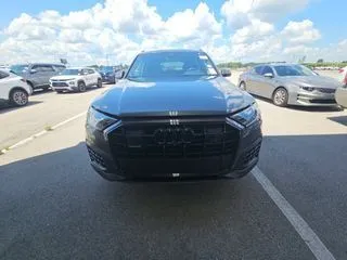 Photos of 2021 Audi Q7 55 Prestige quattro for sale in Indianapolis, IN at Indy Auto Man - Indianapolis