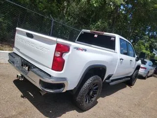Another view of 2021 Chevrolet Silverado 2500HD Work Truck for sale in Indianapolis, IN at Indy Auto Man - Indianapolis