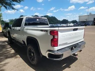 More photos of 2021 Chevrolet Silverado 2500HD Work Truck at Indy Auto Man - Indianapolis, IN