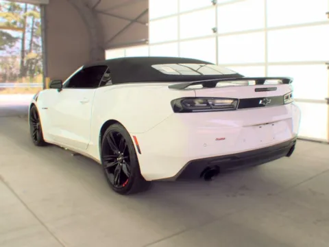 More photos of 2018 Chevrolet Camaro SS 2SS at Indy Auto Man - Indianapolis, IN