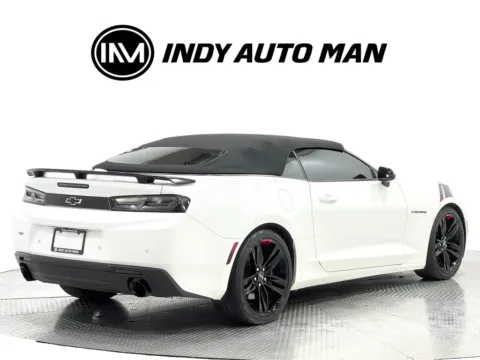 More photos of 2018 Chevrolet Camaro SS 2SS at Indy Auto Man - Indianapolis, IN