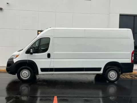 More photos of 2025 Ram ProMaster 2500 High Roof at Indy Auto Man - Indianapolis, IN