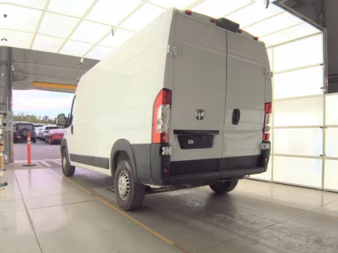 More photos of 2025 Ram ProMaster 2500 High Roof at Indy Auto Man - Indianapolis, IN