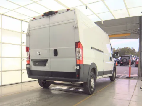 Another view of 2025 Ram ProMaster 2500 High Roof for sale in Indianapolis, IN at Indy Auto Man - Indianapolis