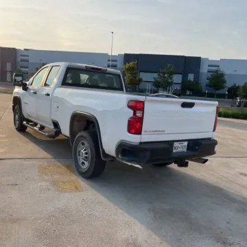 More photos of 2020 Chevrolet Silverado 2500HD Work Truck at Indy Auto Man - Indianapolis, IN