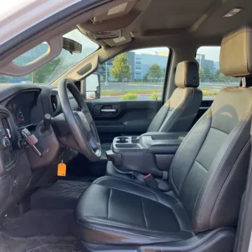 More photos of 2020 Chevrolet Silverado 2500HD Work Truck at Indy Auto Man - Indianapolis, IN