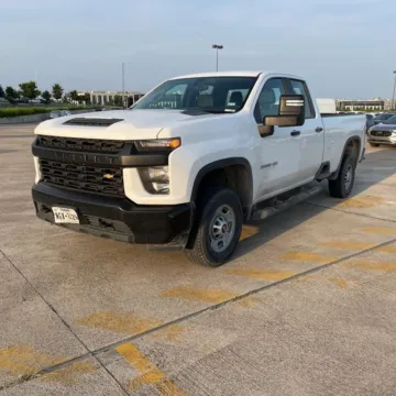 Photos of 2020 Chevrolet Silverado 2500HD Work Truck for sale in Indianapolis, IN at Indy Auto Man - Indianapolis