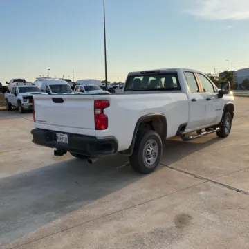 Another view of 2020 Chevrolet Silverado 2500HD Work Truck for sale in Indianapolis, IN at Indy Auto Man - Indianapolis