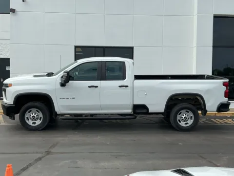 More photos of 2020 Chevrolet Silverado 2500 HD Work Truck at Indy Auto Man - Indianapolis, IN