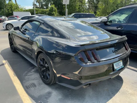 More photos of 2017 Ford Mustang GT Premium at Indy Auto Man - Indianapolis, IN