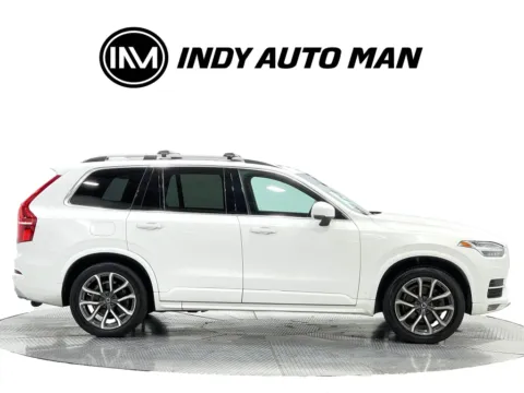 Another view of 2019 Volvo XC90 T6 Momentum for sale in Indianapolis, IN at Indy Auto Man - Indianapolis