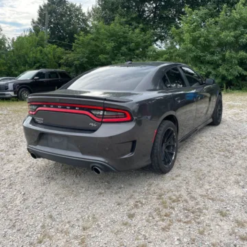 Another view of 2017 Dodge Charger R/T for sale in Indianapolis, IN at Indy Auto Man - Indianapolis