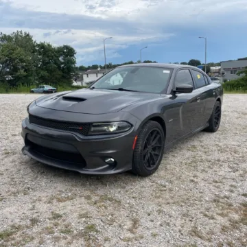 Photos of 2017 Dodge Charger R/T for sale in Indianapolis, IN at Indy Auto Man - Indianapolis