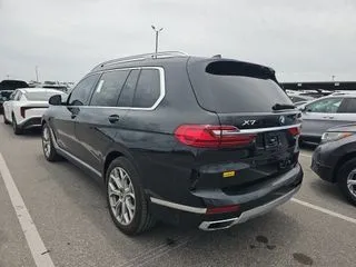 More photos of 2020 BMW X7 xDrive40i at Indy Auto Man - Indianapolis, IN