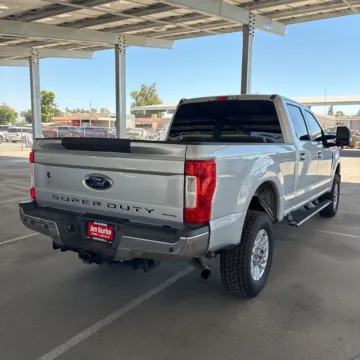 Another view of 2017 Ford F-250SD XLT for sale in Indianapolis, IN at Indy Auto Man - Indianapolis
