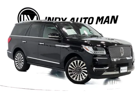 Photos of 2019 Lincoln Navigator Reserve for sale in Indianapolis, IN at Indy Auto Man - Indianapolis