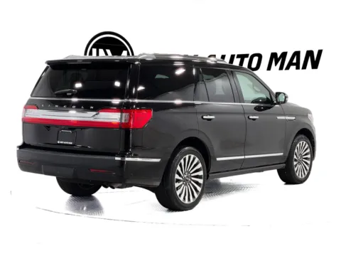 More photos of 2019 Lincoln Navigator Reserve at Indy Auto Man - Indianapolis, IN