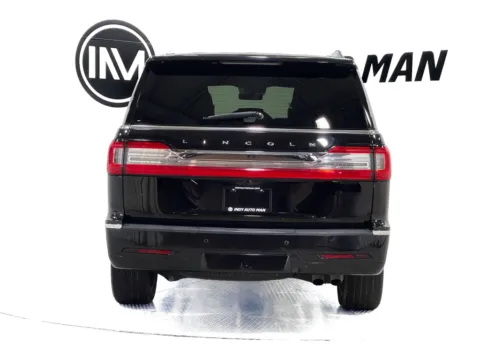 More photos of 2019 Lincoln Navigator Reserve at Indy Auto Man - Indianapolis, IN