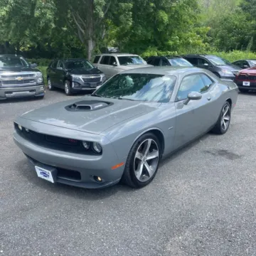 Photos of 2018 Dodge Challenger R/T Shaker for sale in Indianapolis, IN at Indy Auto Man - Indianapolis