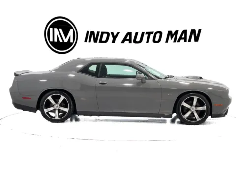 Another view of 2018 Dodge Challenger R/T Shaker for sale in Indianapolis, IN at Indy Auto Man - Indianapolis