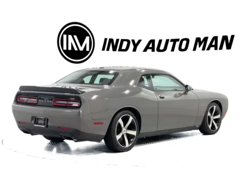 More photos of 2018 Dodge Challenger R/T Shaker at Indy Auto Man - Indianapolis, IN