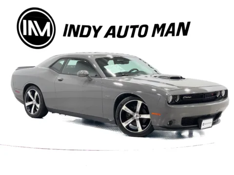 Photos of 2018 Dodge Challenger R/T Shaker for sale in Indianapolis, IN at Indy Auto Man - Indianapolis