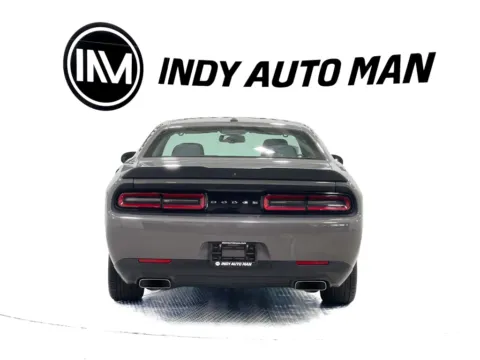 More photos of 2018 Dodge Challenger R/T Shaker at Indy Auto Man - Indianapolis, IN