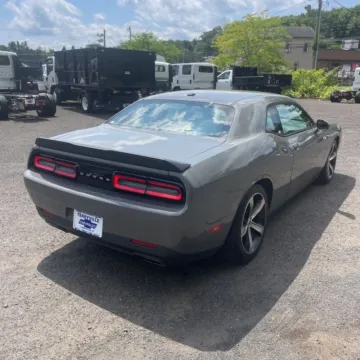 Another view of 2018 Dodge Challenger R/T Shaker for sale in Indianapolis, IN at Indy Auto Man - Indianapolis