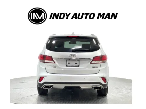 More photos of 2019 Hyundai Santa Fe XL Limited at Indy Auto Man - Indianapolis, IN