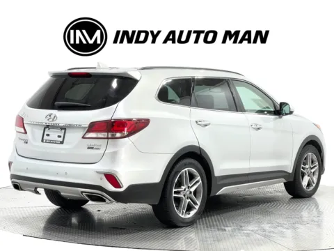 More photos of 2019 Hyundai Santa Fe XL Limited at Indy Auto Man - Indianapolis, IN