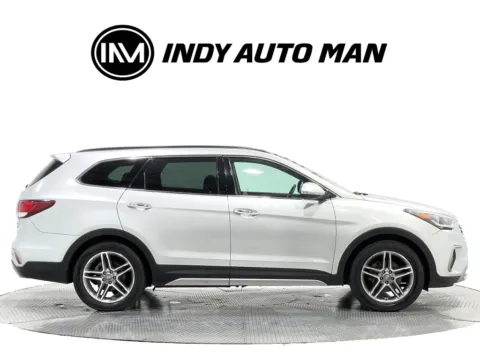 Another view of 2019 Hyundai Santa Fe XL Limited for sale in Indianapolis, IN at Indy Auto Man - Indianapolis