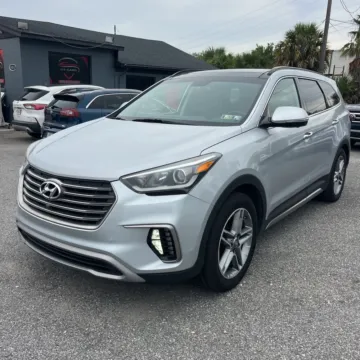 Photos of 2019 Hyundai Santa Fe XL Limited for sale in Indianapolis, IN at Indy Auto Man - Indianapolis