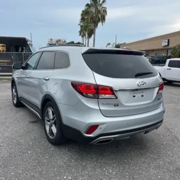 More photos of 2019 Hyundai Santa Fe XL Limited at Indy Auto Man - Indianapolis, IN