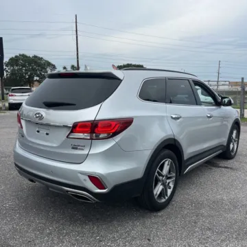 Another view of 2019 Hyundai Santa Fe XL Limited for sale in Indianapolis, IN at Indy Auto Man - Indianapolis