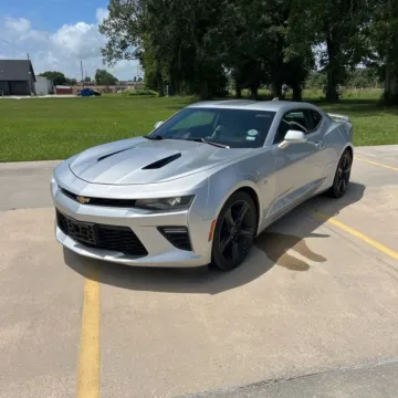 Photos of 2017 Chevrolet Camaro SS 1SS for sale in Indianapolis, IN at Indy Auto Man - Indianapolis