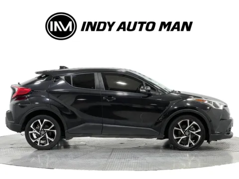 Another view of 2019 Toyota C-HR XLE for sale in Indianapolis, IN at Indy Auto Man - Indianapolis