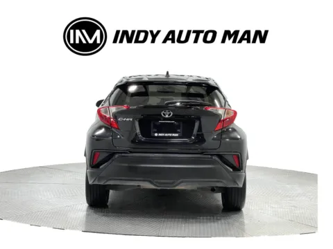 More photos of 2019 Toyota C-HR XLE at Indy Auto Man - Indianapolis, IN