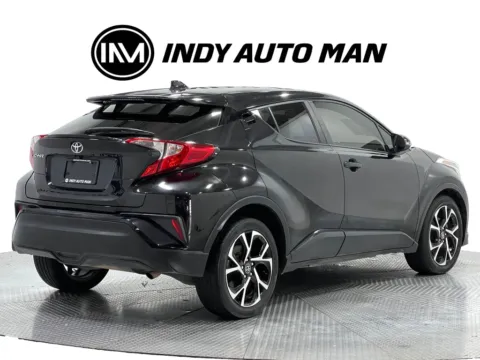 More photos of 2019 Toyota C-HR XLE at Indy Auto Man - Indianapolis, IN