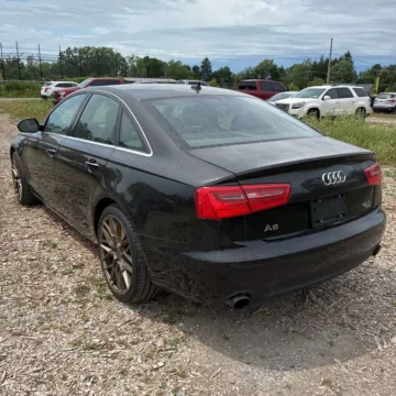 More photos of 2014 Audi A6 3.0T Premium Plus quattro at Indy Auto Man - Indianapolis, IN