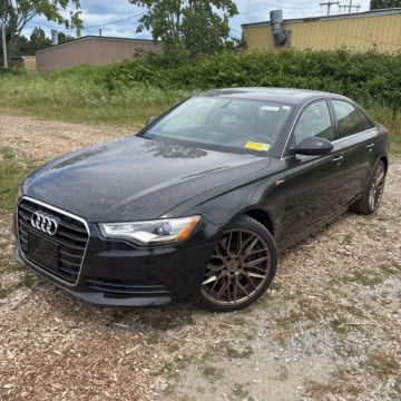 Photos of 2014 Audi A6 3.0T Premium Plus quattro for sale in Indianapolis, IN at Indy Auto Man - Indianapolis