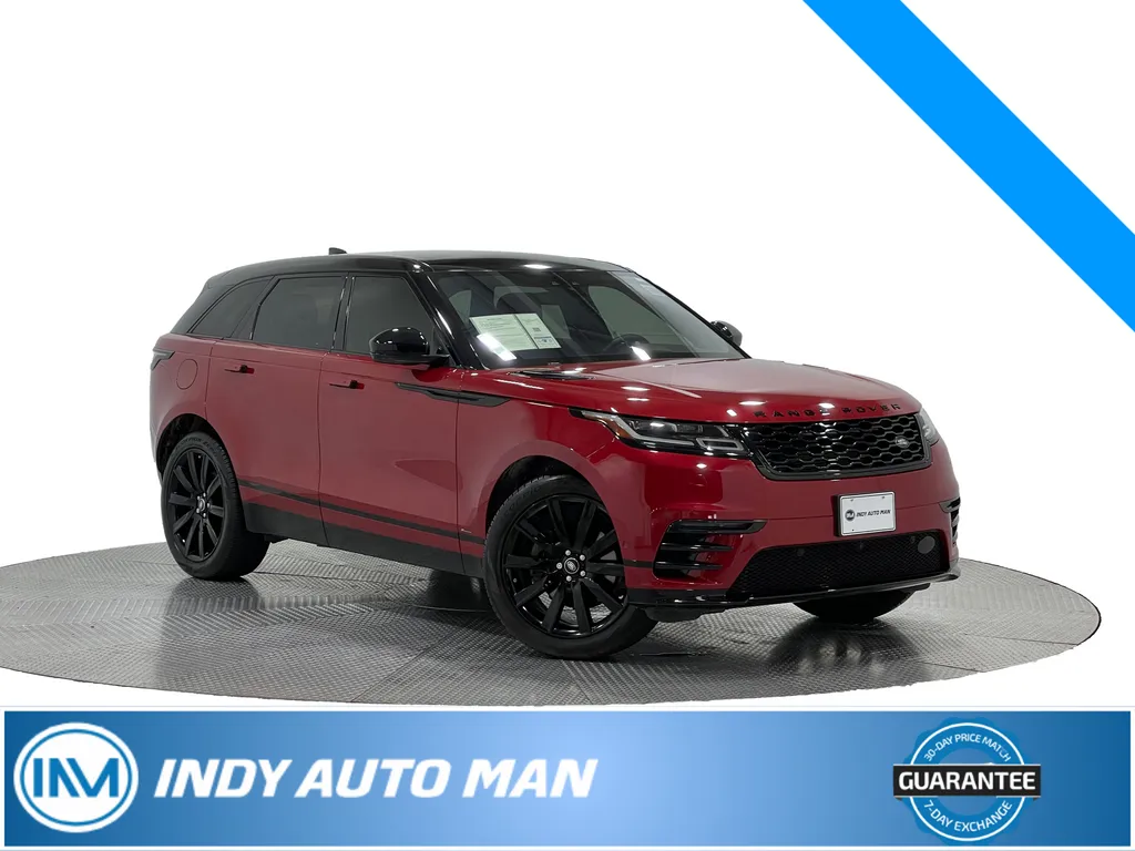 2019 Land Rover Range Rover Velar SE R-Dynamic for sale in Indianapolis, IN