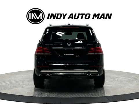 More photos of 2016 Mercedes-Benz GLE 350 4MATIC at Indy Auto Man - Indianapolis, IN